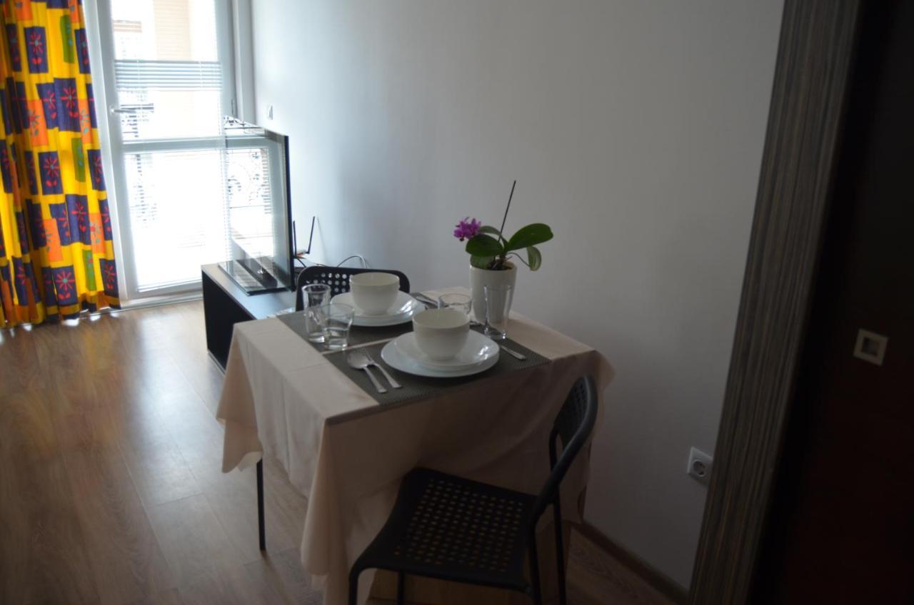 Divela 3 Apartments Nesebar Ngoại thất bức ảnh