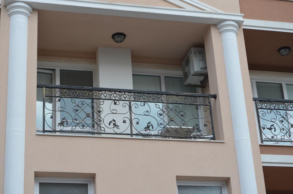 Divela 3 Apartments Nesebar Phòng bức ảnh