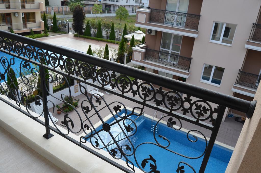 Divela 3 Apartments Nesebar Phòng bức ảnh